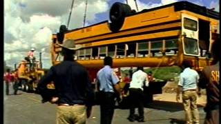Kgbt Archives Wreckage From Alton Bus Crash