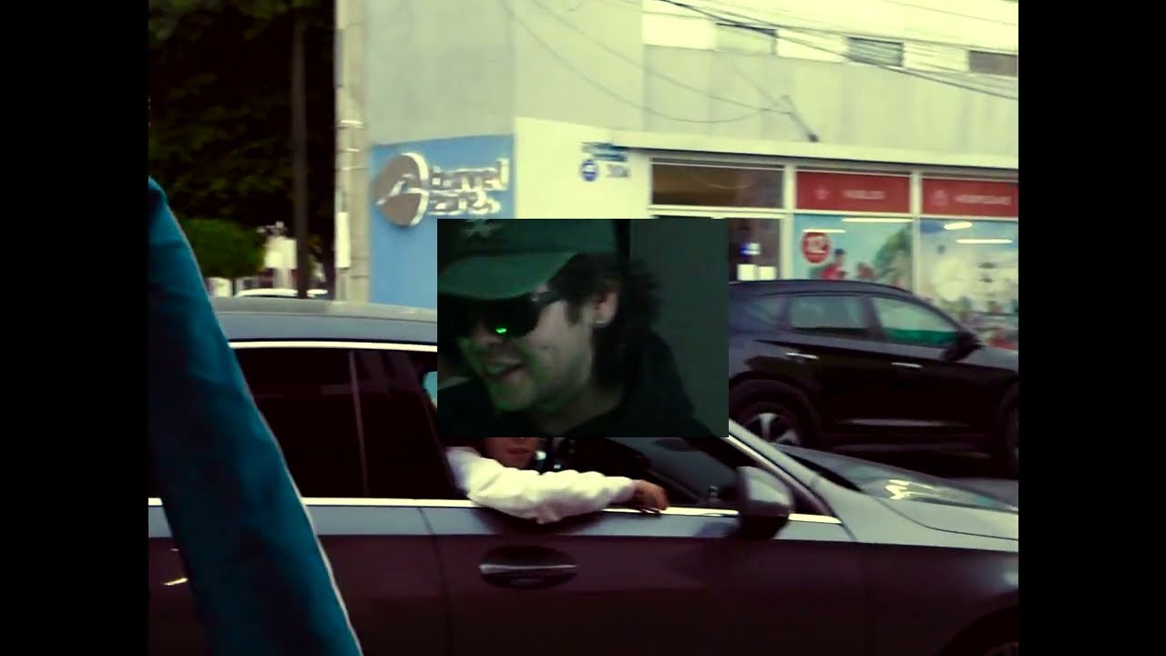 pa vacilar (video oficial)