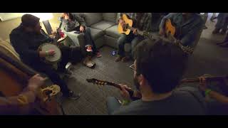 SPBGMA 2023 Jam: Another Town - Feat. Zach Top