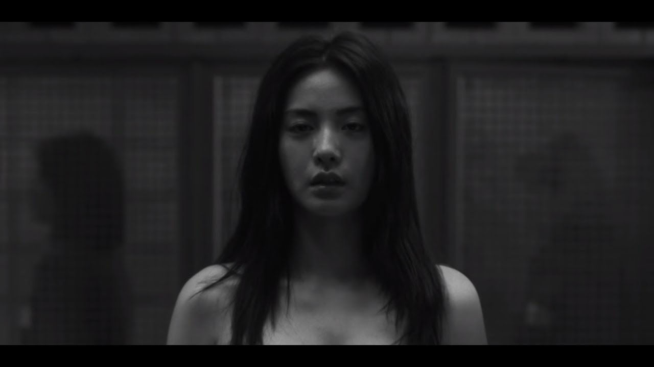 【MASK GIRL | NANA】SAVAGE