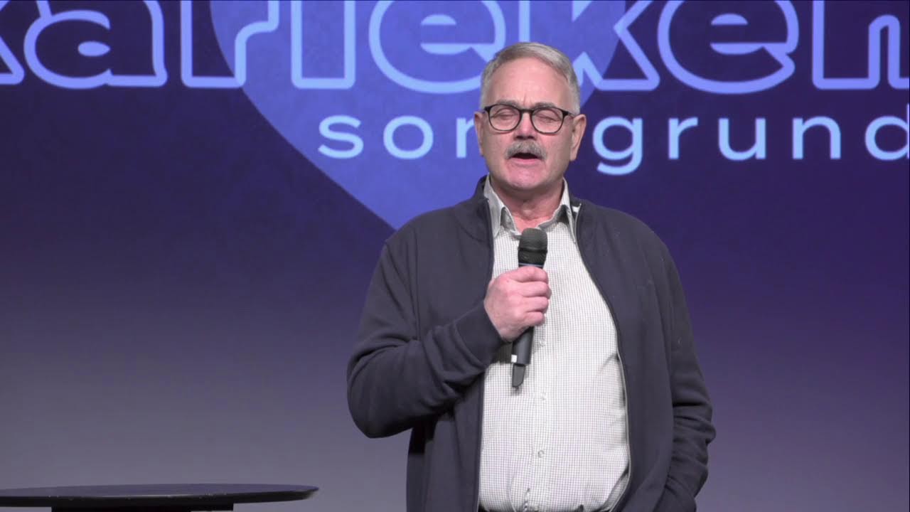 Livestream från Folkkyrkan Sölvesborg