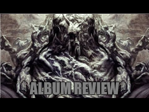My Review Of Lamentations Of The Ashen "Libertine Cyst"