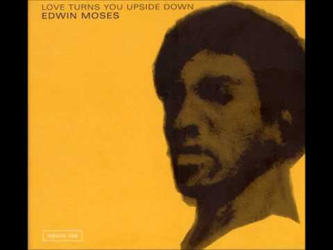 Edwin Moses — EDWIN MOSES- Looking for Another