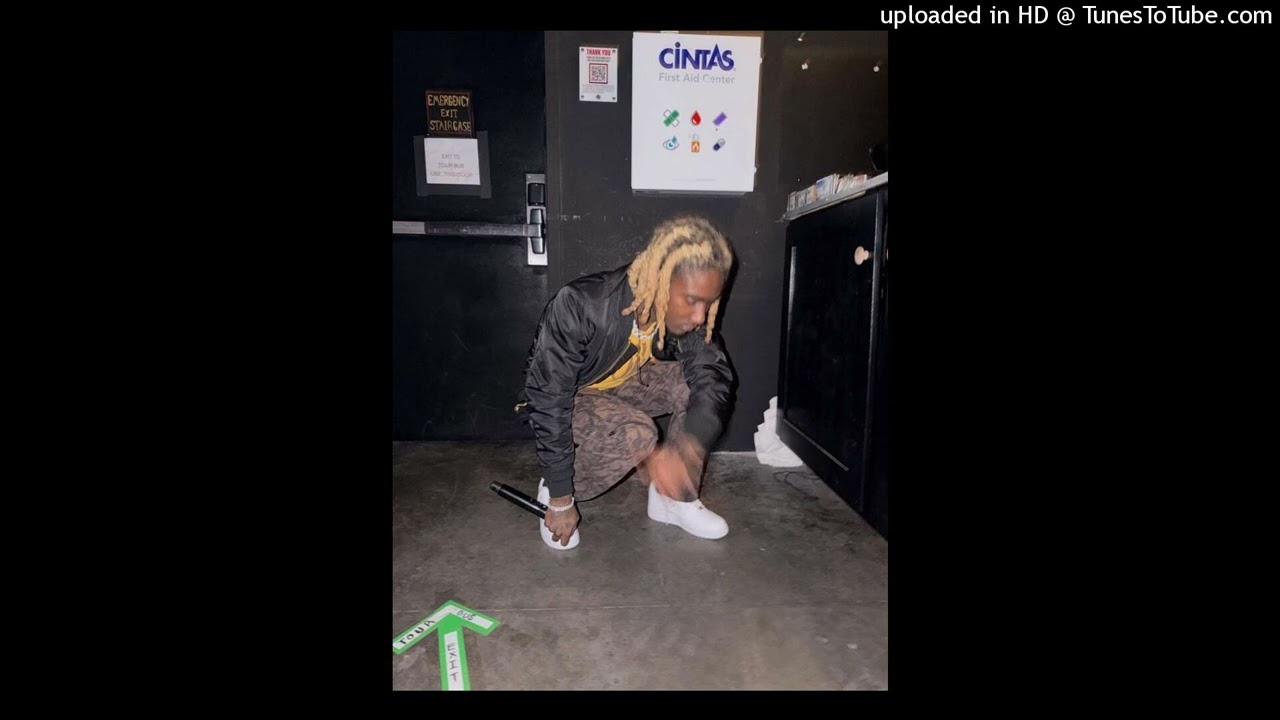 [Free] OsamaSon Psykotic Type Beat – 