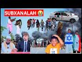 DEG DEG NIN ISRAEL AH OO HARGEYSA KU GUURSADAY GABAR SOMALI AH DADKII OO KACAY