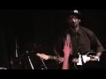 Eric Gales - Block the Sun LIVE in Memphis 2011