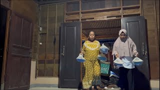 Alhamdulillah Acara Bancaan Boyongan Hari Ini Rumah E De Nar Ngger