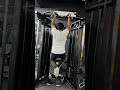 🔥 😱 You Won’t Believe How Many Pull-Ups I Did Today! 💪🔥 | #shorts