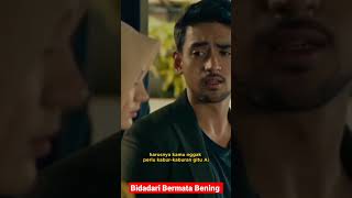 Ada yang cemburu nih ll #bidadaribermatabening #shorts