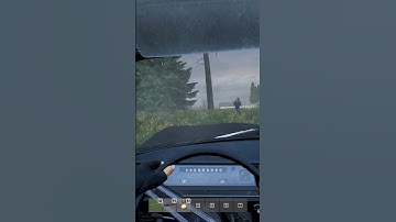 When you finally get a car in DayZ...