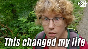 This changed my life