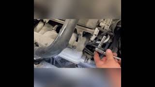 05 Volvo XC70 throttle body problem and thermostat!!!