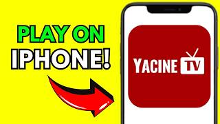 How To Install Yacine Tv App On Iphone (UPDATED 2026) screenshot 5
