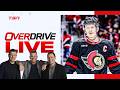 OverDrive Live - April 24