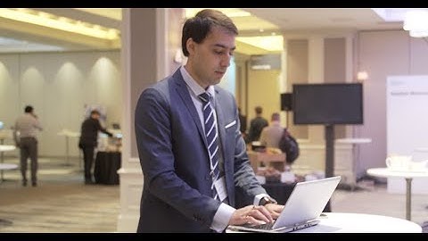 Accenture Changes the Dynamics of IT Ops with Operations Bridge