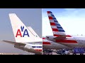 10 Facts About American Airlines