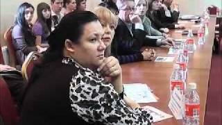 Ролик о конференции в г. Азов Ролик о конференции в г. Азов
