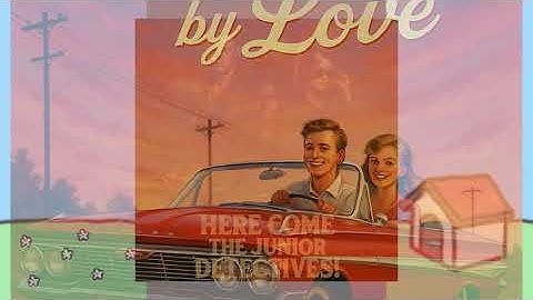 Spot Has Found This (Visions) 1920x1080