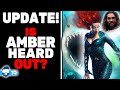 Amber Heard BLASTED After New Tape Leaks & Huge Job Update!
