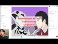 swallowed star season 3 episode 149 pertarungan mental dan membuat vector ilustrasi manhwa di figma