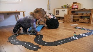 Open Ended Toys And What I Look For - Waytoplay Toy Review