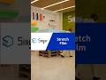 China Black Stretch Film Manufacturer | Factory Price &amp; Custom Sizes #sinyarpack