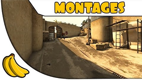 CS:GO - My First Ninja Defuse Video!