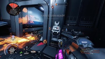 Spawn trap on Crash site