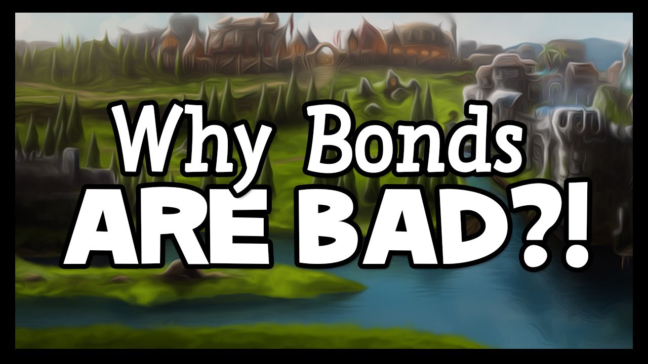 runescape bonds ge price