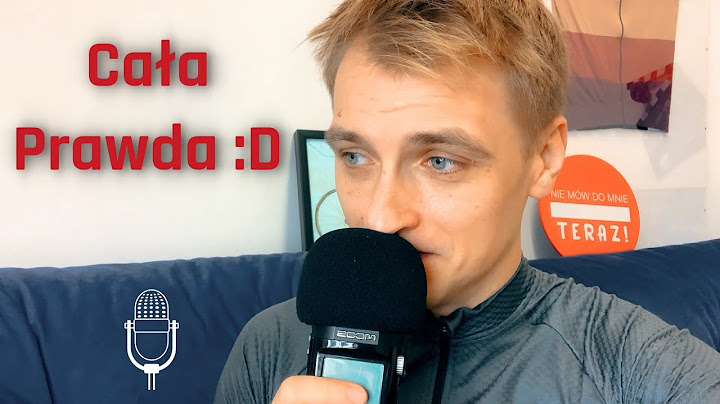 Dlaczego zacząłem nagrywać podcasty i dlaczego czasem dźwięk jest najważniejszy