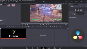 3 Best Tips in DaVinci Resolve fusion Improve Your Editing