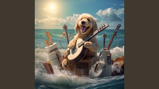 Oceanic Dog Harmony