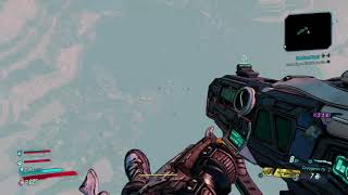 Borderlands 3 - Post Troy Boss Fight Glitch