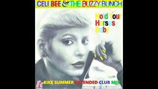 Celi Bee Hold Your Horses, Baby (Kike Summer Extended Club Mix) (2023)