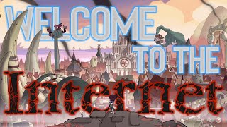 Famous Welcome To The Internet - The Owl House AMV Wealth