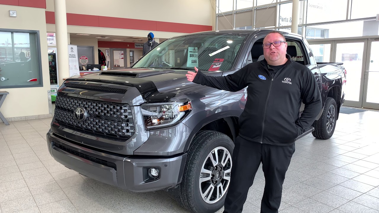 Toyota Ride N Drive Days YouTube