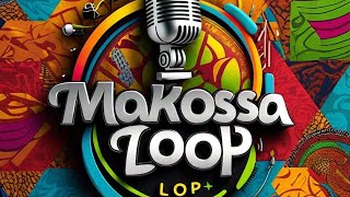 Makossa loop 140 BPM by Emmy EC #viral #makossa loop #music