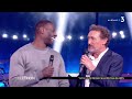 Omar Sy investit par surprise le plateau du Téléthon | Téléthon 2019