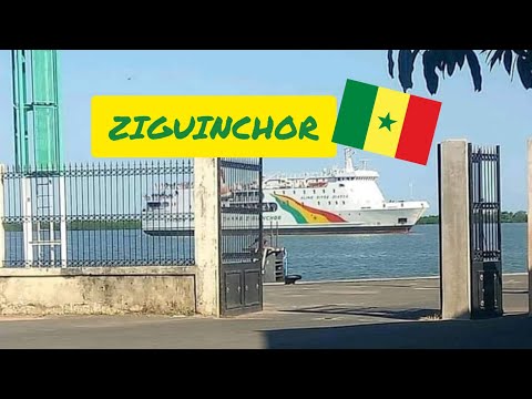 Ziguinchor Bis