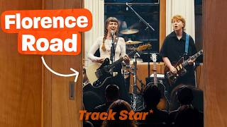 We Turned Our Office Into an ACTUAL Concert Venue w/ Florence Road