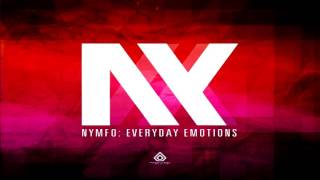 Nymfo - Melting Pot Feat. Robert Manos (Original Mix)