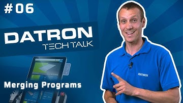 Merging Programs - Tech Talk | Ep 6