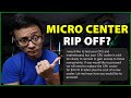 🟢 Redditor with PC issues almost get ripped off by... Micro Center?! (Weekly Stream 2/28/24)