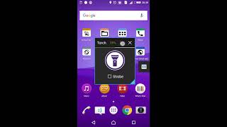 Apps | Sony | Xperia screenshot 3