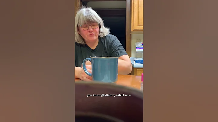 Dad jokes with Jackie #lol #comedy #heyjackie #viral #dadjokes #lmao #funny #jokes #wife #shorts