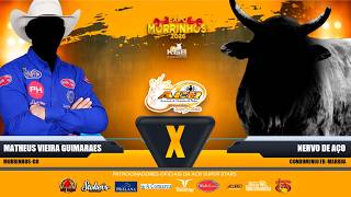 MORRINHOS-GO | MELHORES MONTARIAS - DOMINGO