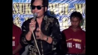 Gadis Pendayung - Wawan Purwada