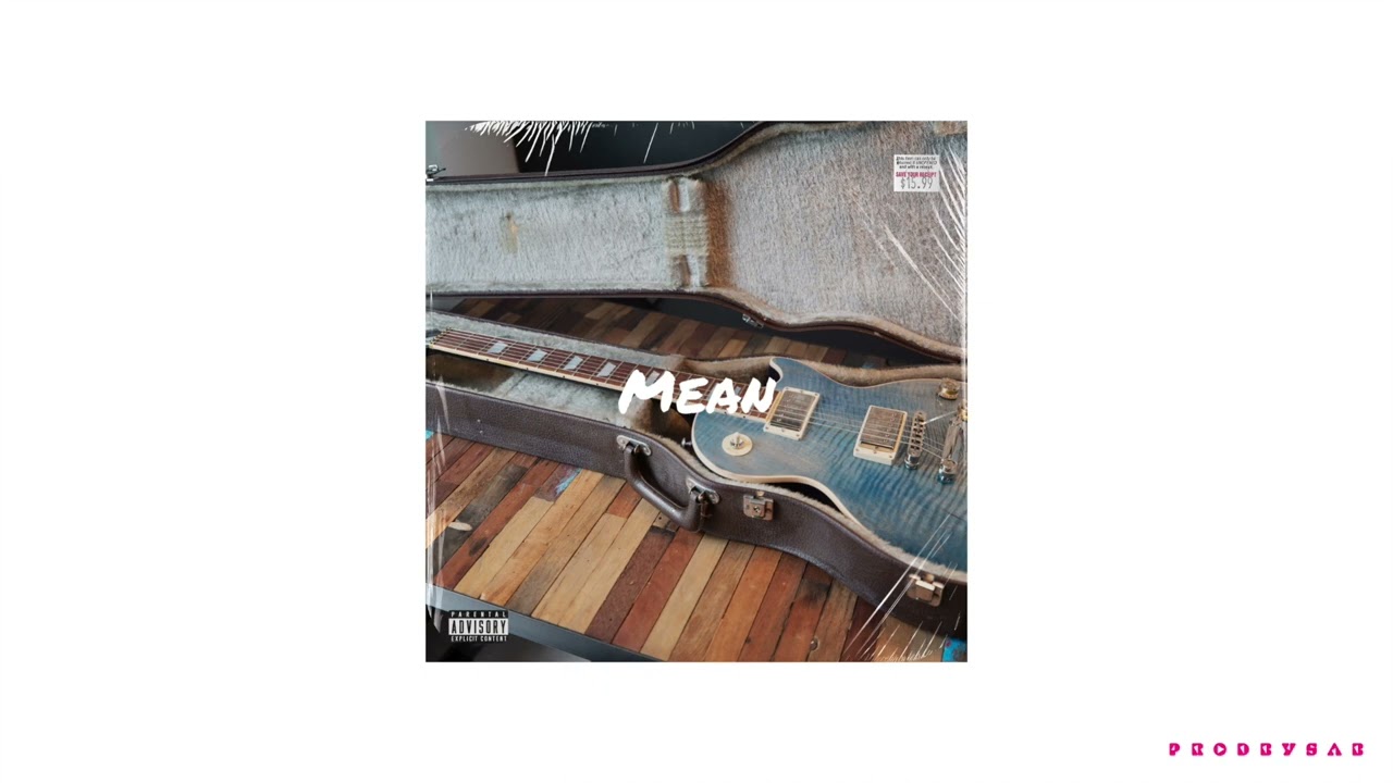 [FREE] Guitar Loops Samples | Pop Rock Guitar Loop / Sample “Mean”