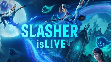 BGMI NEW ULTIMATE SET CREATE  4.0 Update🔥BGMI LIVE | SlasherIsLive