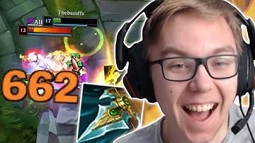 0.1 SECOND ONESHOT CLAW COMBO!